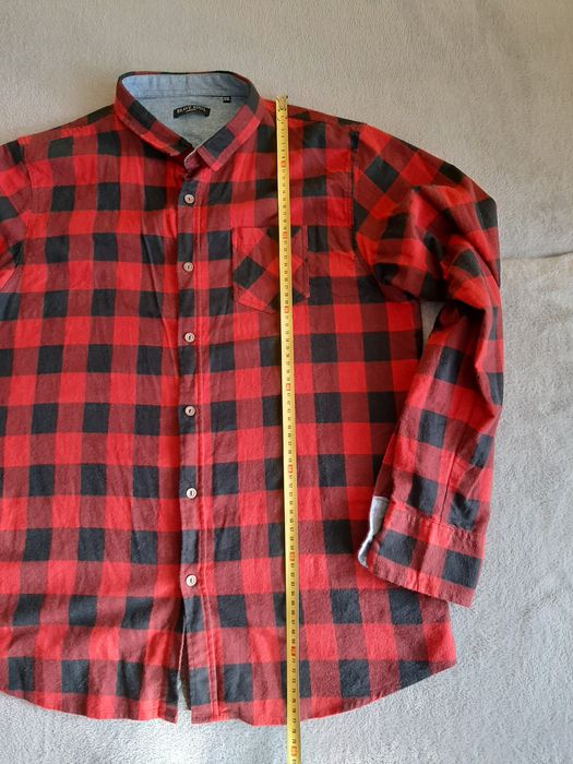 Koszula męska rozmiar XXL