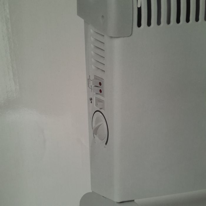 Обогреватель.Конвектор.Турбо/с Вентилятором/ Новый. Или Второй Дешевле