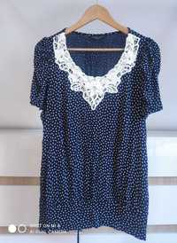 bluzka Dorothy Perkins 46 3XL 100% wiskoza