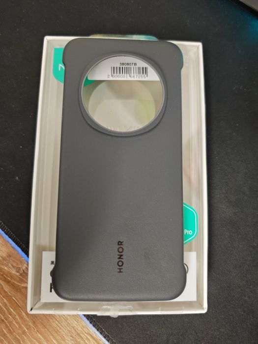 Карбоновий чохол Honor Magic 7 Pro