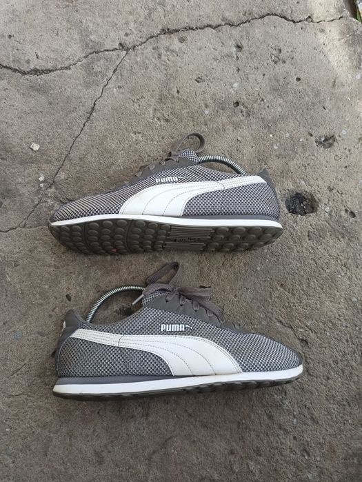 Puma cortez rbk classic neo