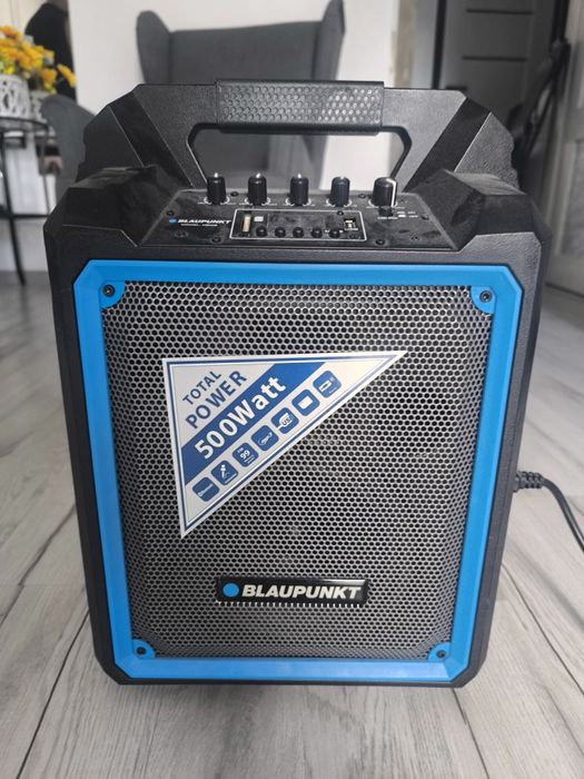 Głośnik Blaupunkt