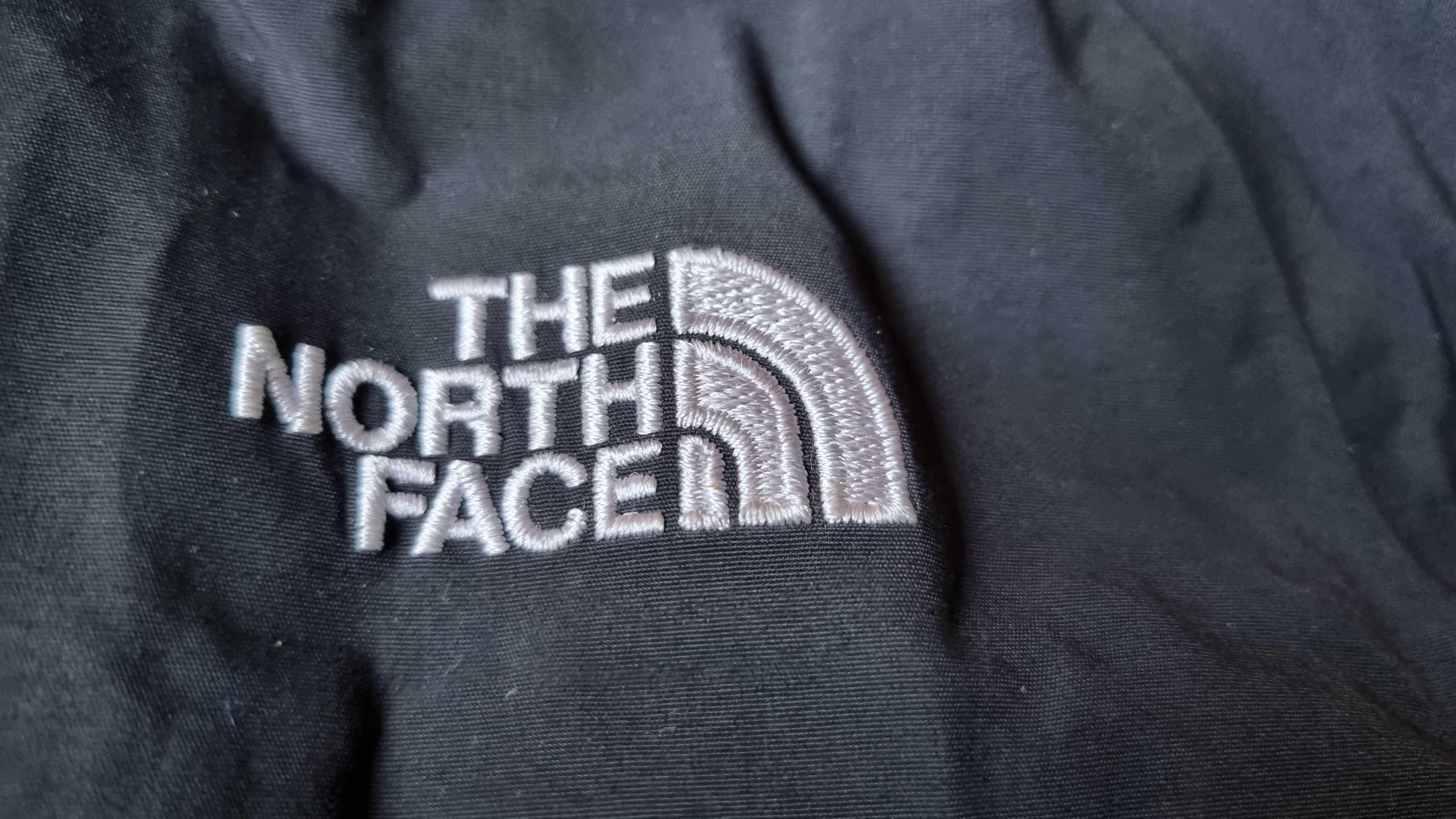 The North Face  - Super unikatowa kurtka DAMSKA