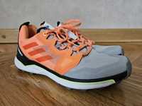 Adidas Terrex Agravic 38 2/3 buty do biegania damskie