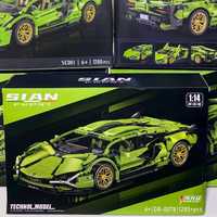 Lego Technik | Lamborghini Sian