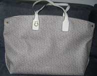 Calvin Klein oryginalna torebka shopper