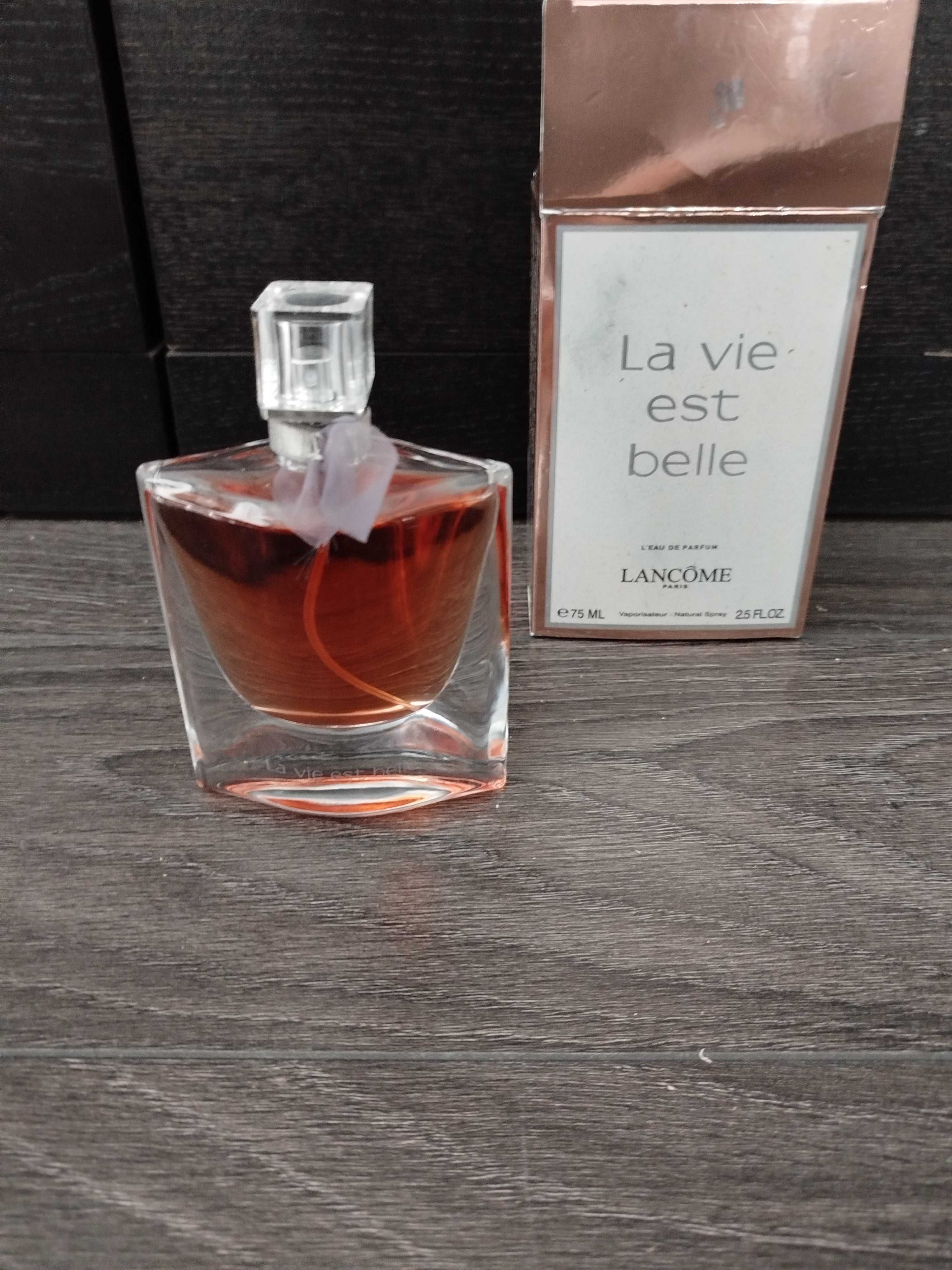 Zapach inspirowany Lancome La Vie Este Belle