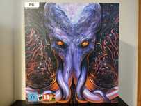 Baldur's Gate 3 Collector's Edition - PC - Edição Numerada - Selado