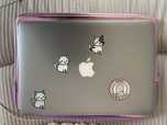 Apple Macbook Air A1466 13.3”