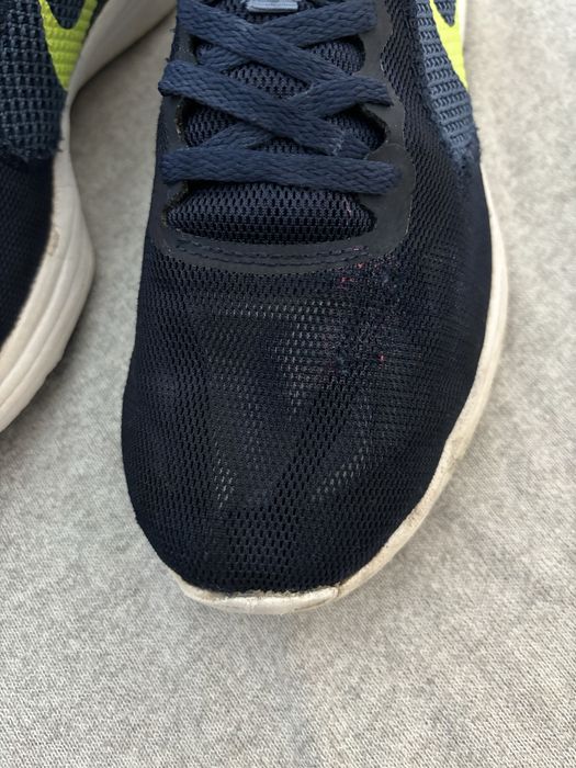 кросівки кеди nike revolution 3 43 p