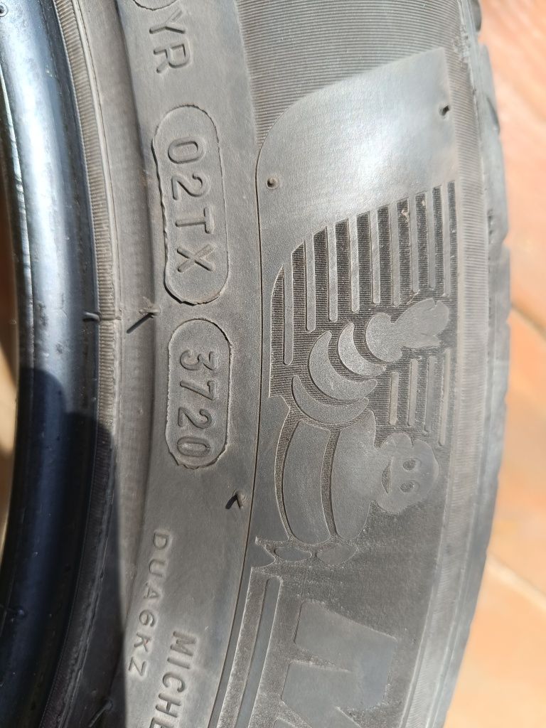Michelin Primacy 4