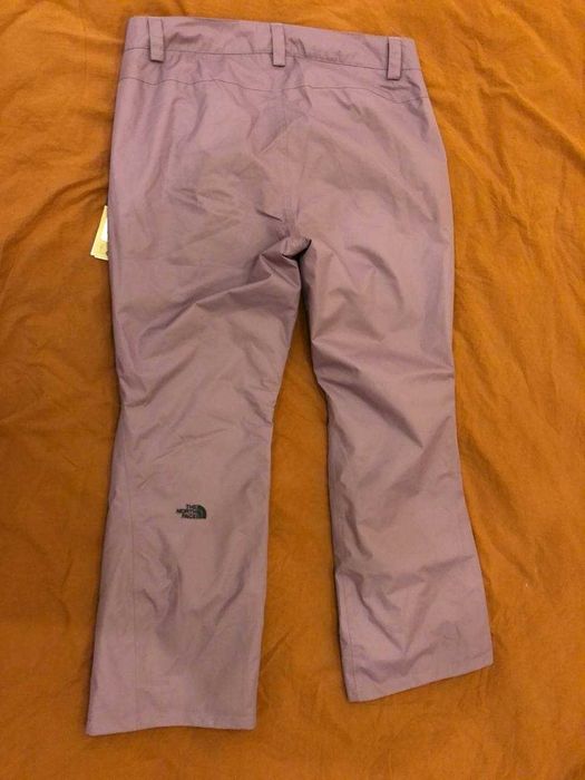 Штани лижні XL, жіночі, The North Face, TNF, НОВІ!