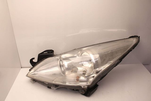 PEUGEOT 3008 5008 I 09-13R LAMPA LEWA PRZEDNIA REFLEKTOR LEWY PRZÓD