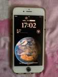 Iphone 8 100% bateri