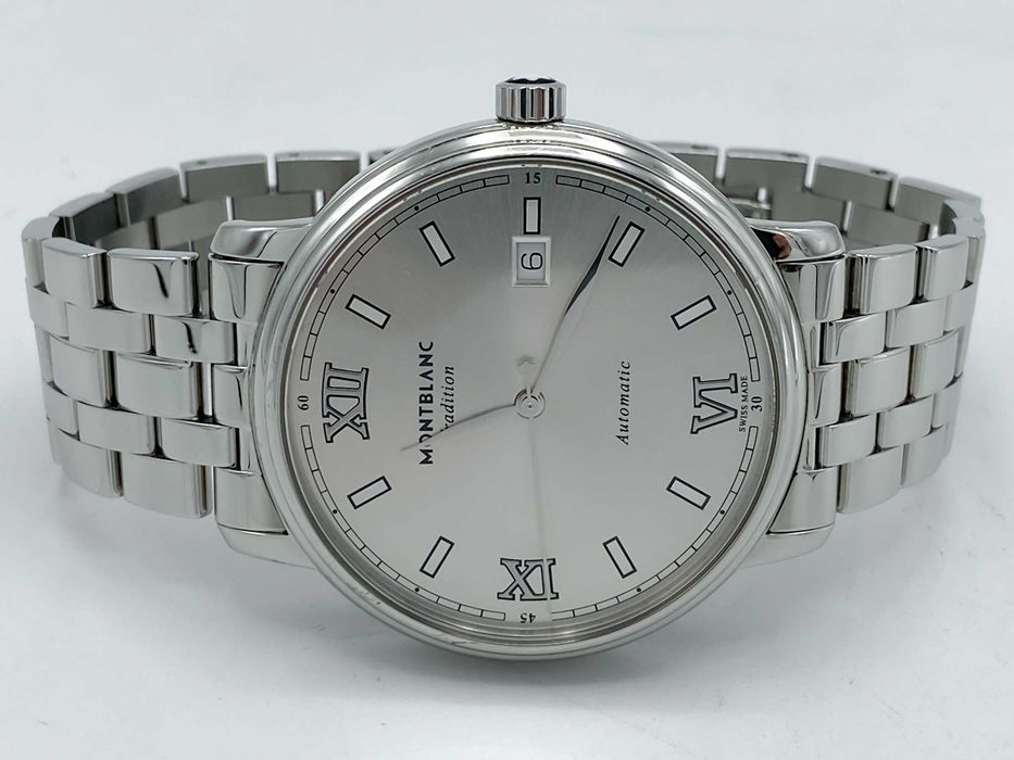 Relógio Montblanc Tradition Automatic