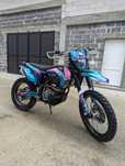 Geon gns 300 геон чнс (не kovi ktm 250 125 450)
