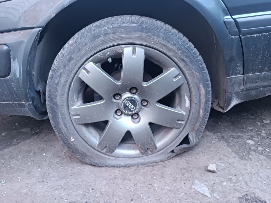 Диски 5 112 5/112 5*112 R 16