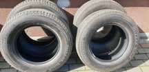 4x Opony  Bridgestone Blizzak  Zimowe 215/70R16 100T