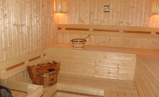 Продаж готельно-ресторанного комплексу, с. Липове