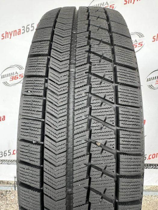 165/70 r14 bridgestone blizzak vrx 6mm шини бу зима