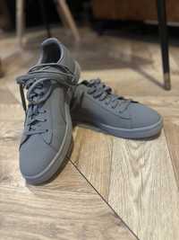 Buty puma 42,5 szare - nowe