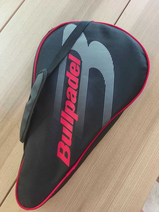 Raqueta pádel Bullpadel