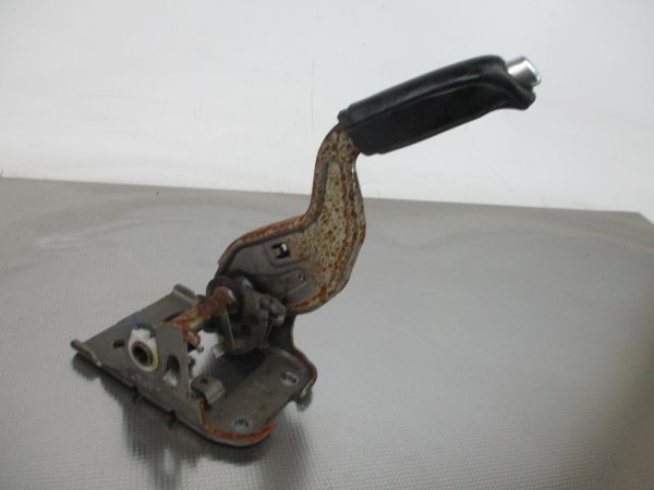 Travão de mão / parque FORD Mondeo IV (BA7)