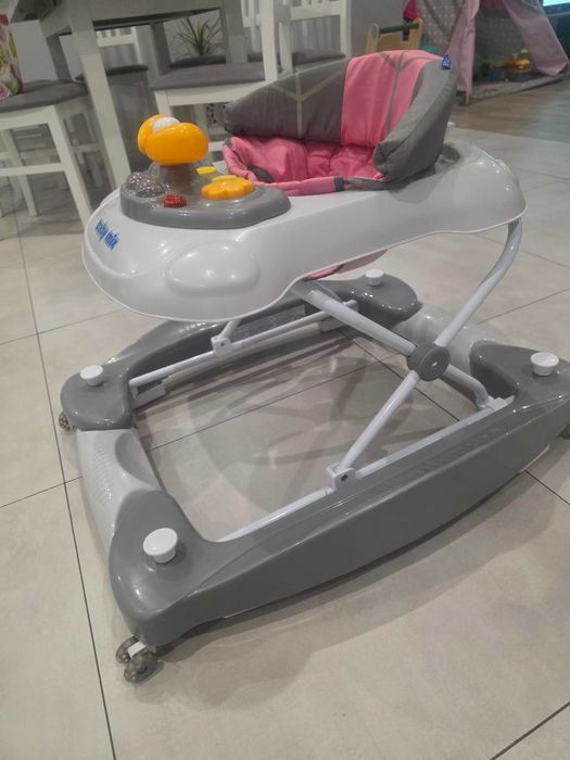 Chodzi dzieciecy BABY MIX