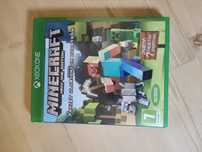 Minecraft xbox one edition