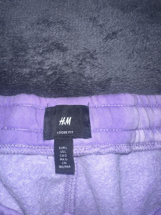 Спортивні Штани H&M