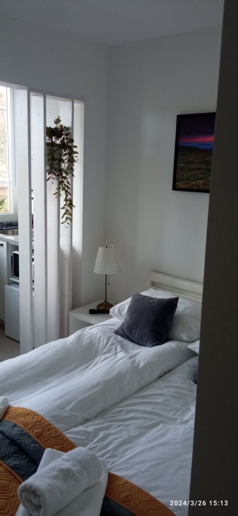 Apartamenty pod Jedynką noclegi Szklarska