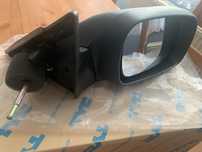 Opel astra F lusterko prawe