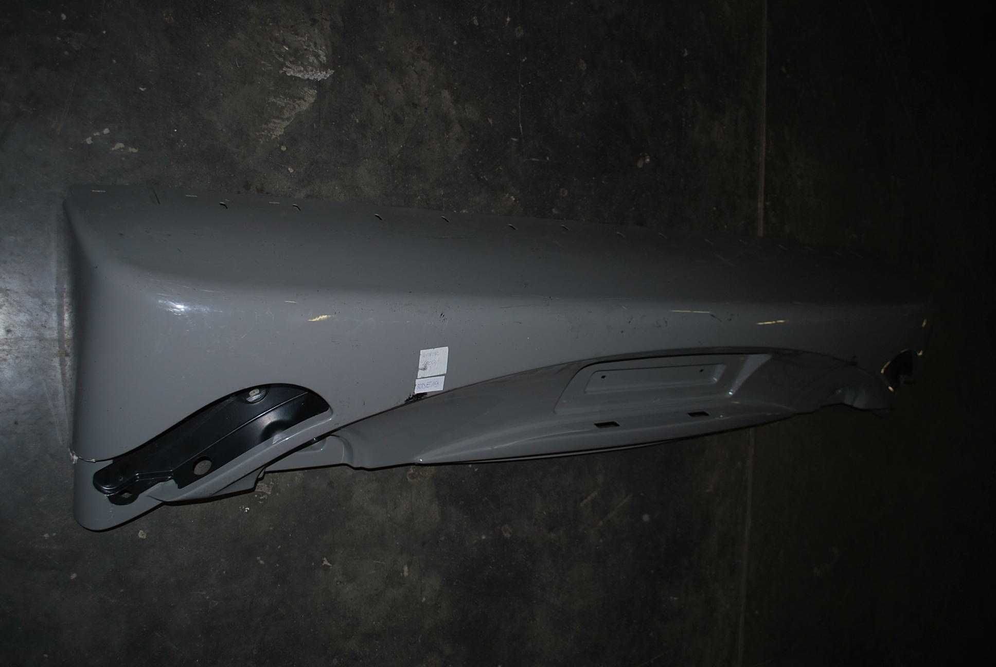 Zderzak HYMER 223,5CM do przyczepy kempingowej/kampera!!!