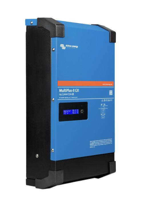 Victron Energy MultiPlusII GX 3000VA/48v.