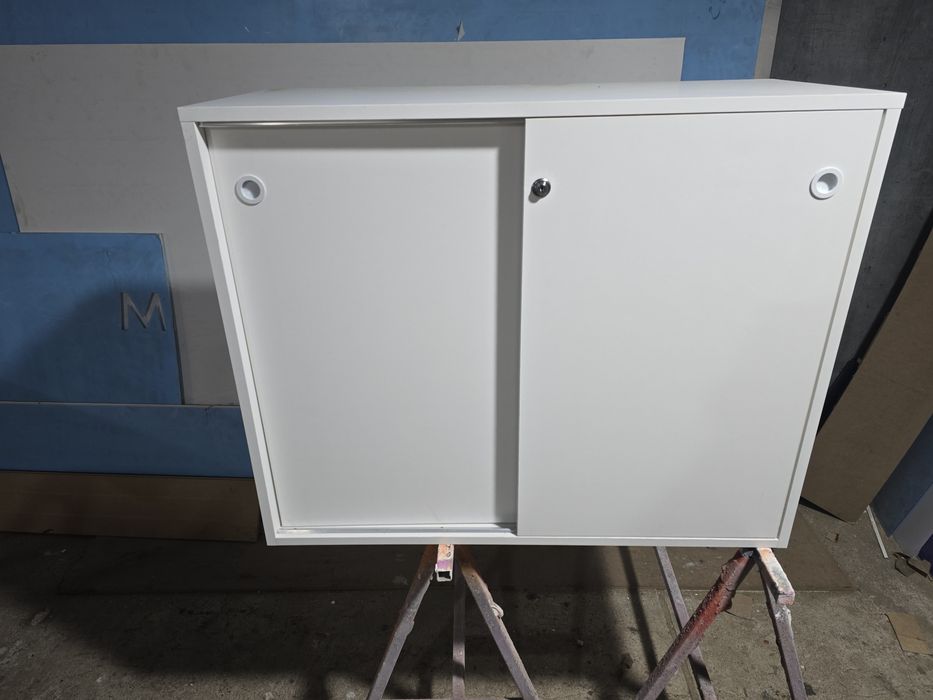 Nowe szafki kuchenne