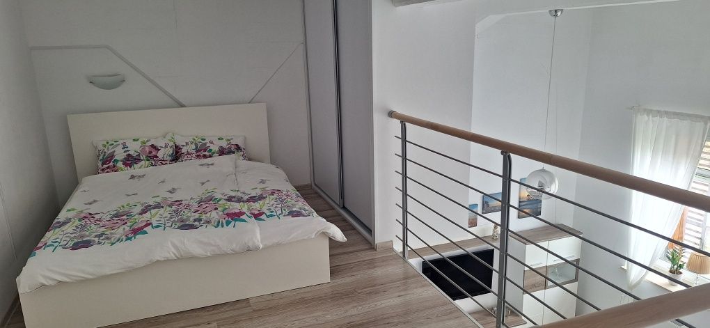 Apartament Marcelo Kołobrzeg/Podczele