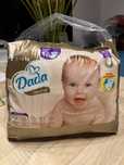 Pieluszki Dada Extra Care 4 7-16 kg - 33 sztuki