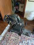 Zestaw kierownicy thrustmaster t300rs bez shiftera!!!
