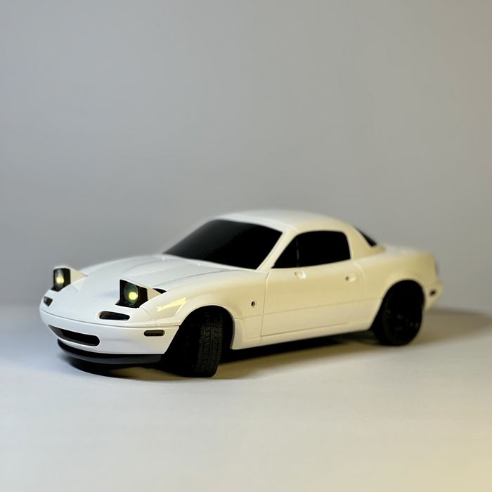 Miata дрифт машинка Mazda MX-5 миата