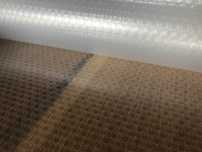 Folia antypoślizgowa do szuflad i lodówek 50x150 cm NOWE!!