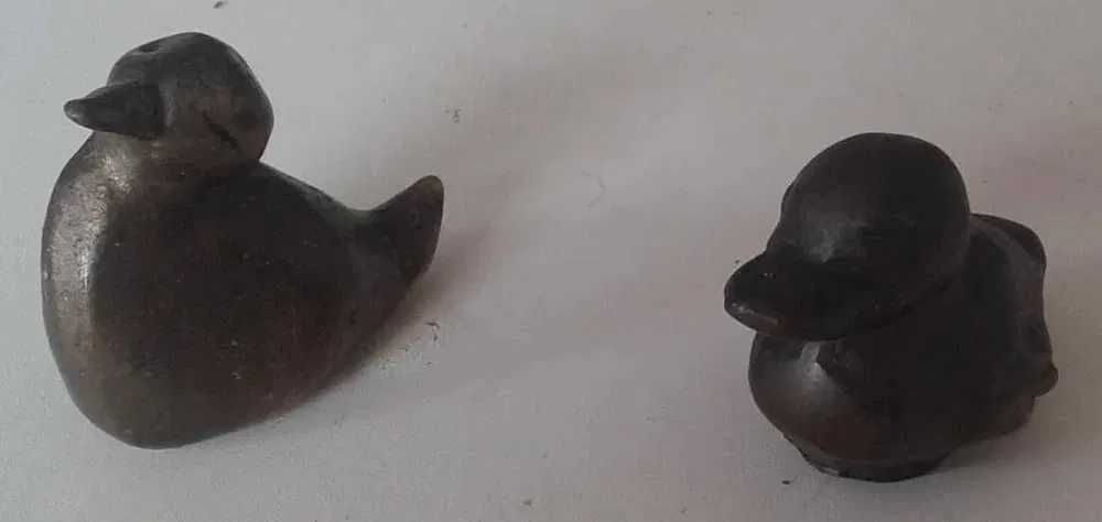 Miniatures em Bronze