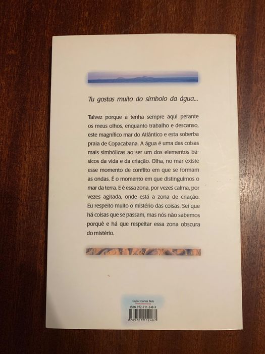 Confissões de Paulo Coelho (Juan Arias)