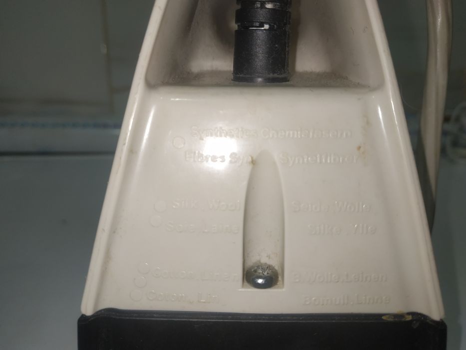 Утюг фірми Top Німеччина