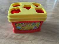 Sorter Fisher Price