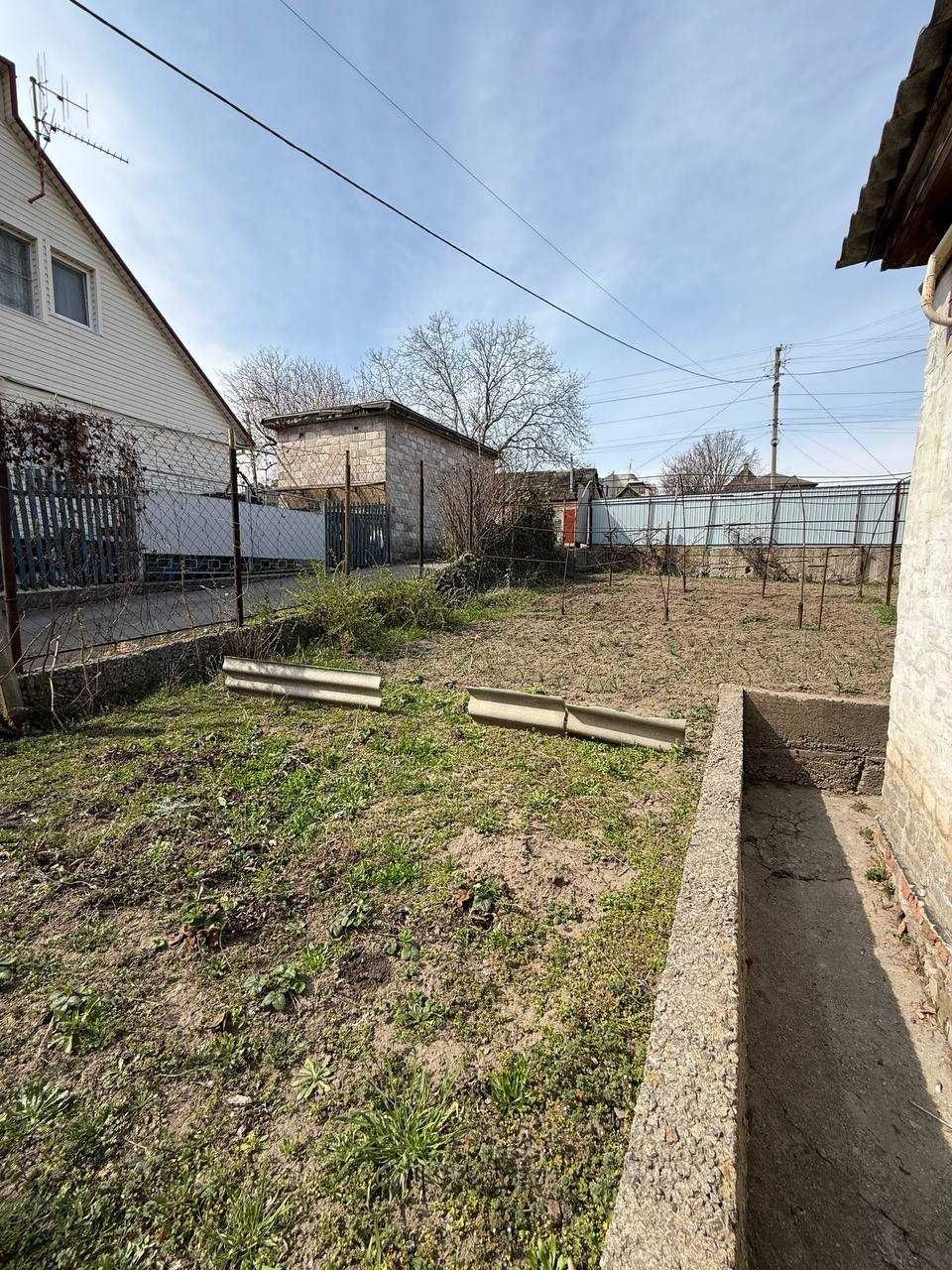 продам дом с участком 7сот Гагарина НЕО ПЛАЗА  Правый берег