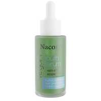 Nacomi Vegan Youth Serum - Kuracja Młodości przeciw Zmarszczkom 40ml