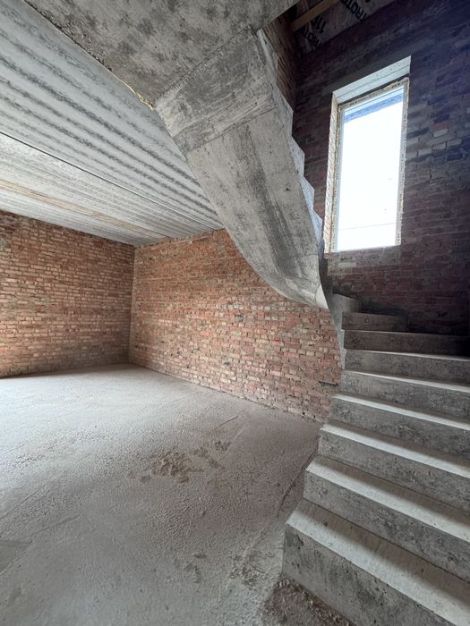 Дуплекси біля ЖК Софія