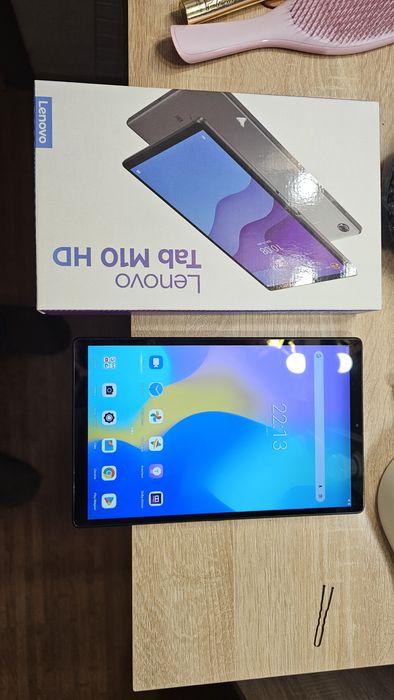 Lenovo Tab M10 HD 4/64