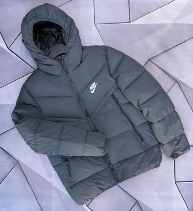 Мужская куртка NIke