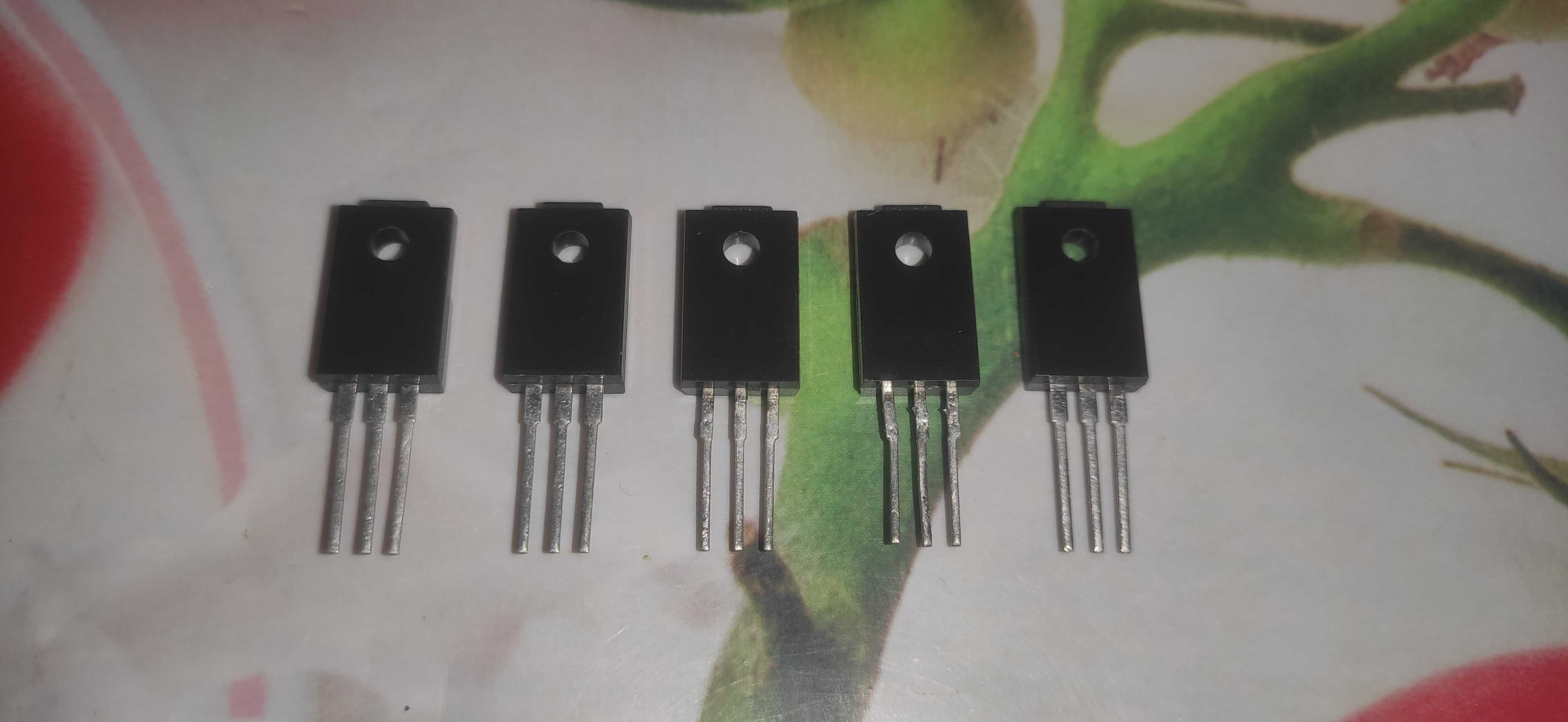 Транзистор K2842, 2SK2842 для ремонта генераторов